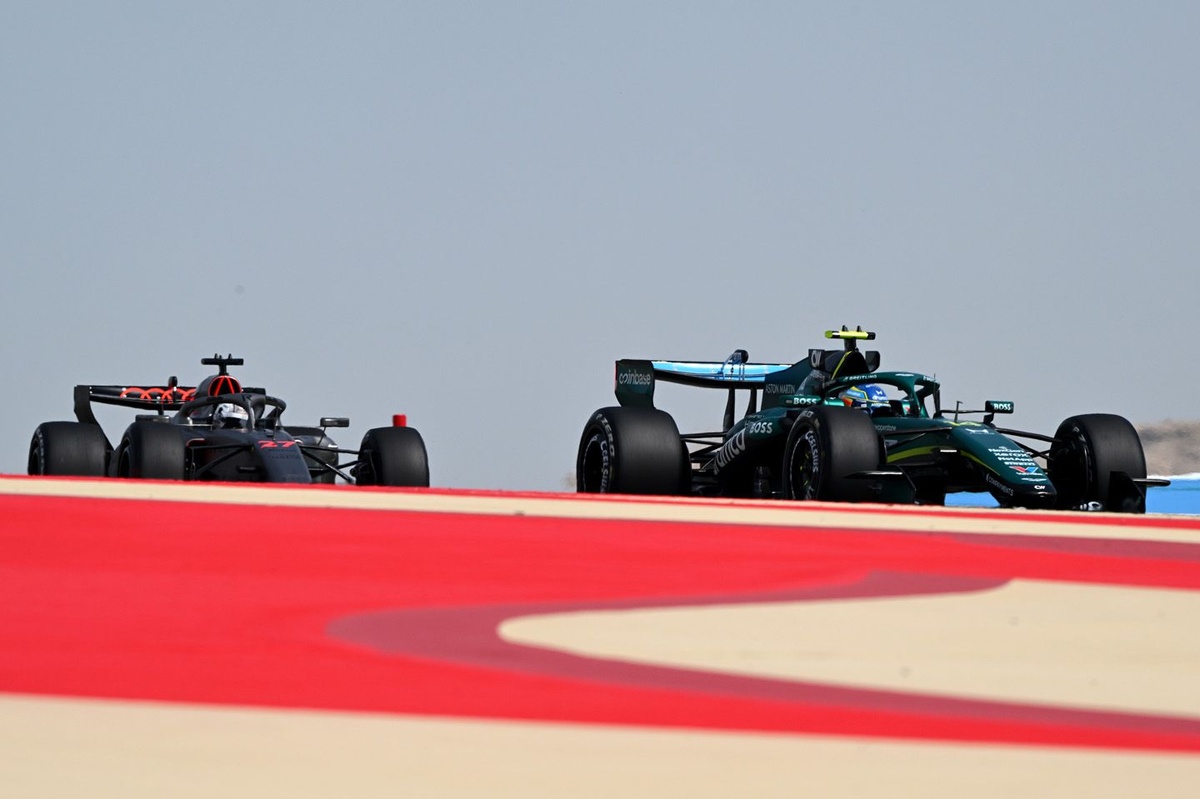 Het oordeel van F1-coureurs over 2026-auto's na eerste testweek Bahrein