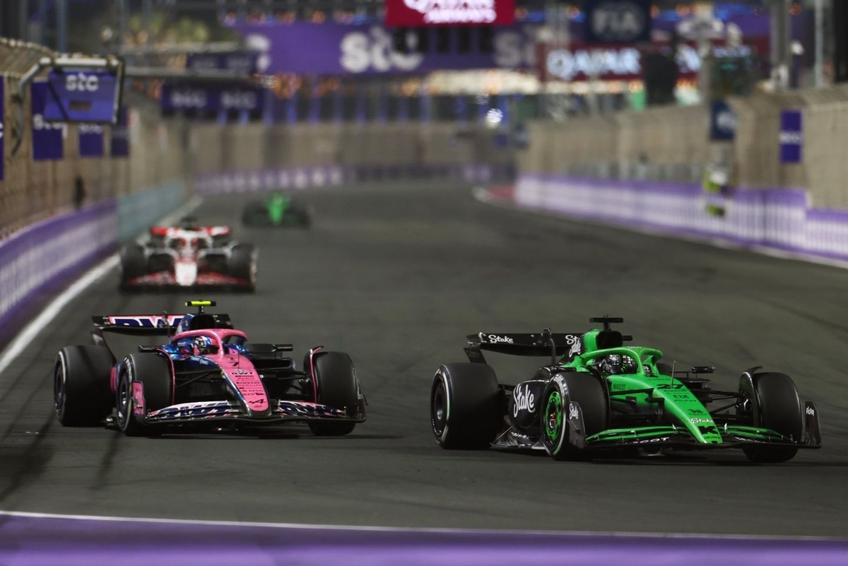 F1-teams ervaren minimale impact van importtarieven, maar toekomst onzeker