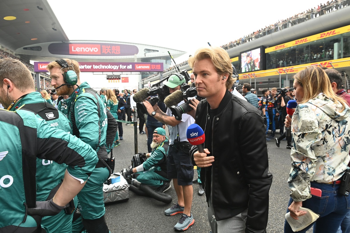 Nico Rosberg pleit voor grote aanpassing F1-VSC-regels na tegenvaller Lando Norris in Spaanse GP
