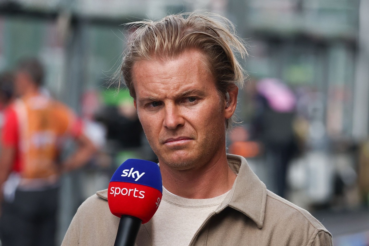 Rosberg onthult psychologische spelletjes van Michael Schumacher