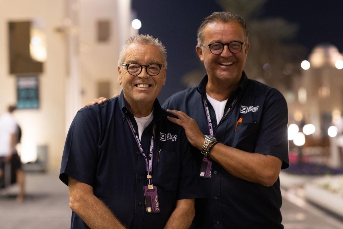 Grand Prix Radio verlengt F1-deal met Viaplay: radioverslag tot en met 2028