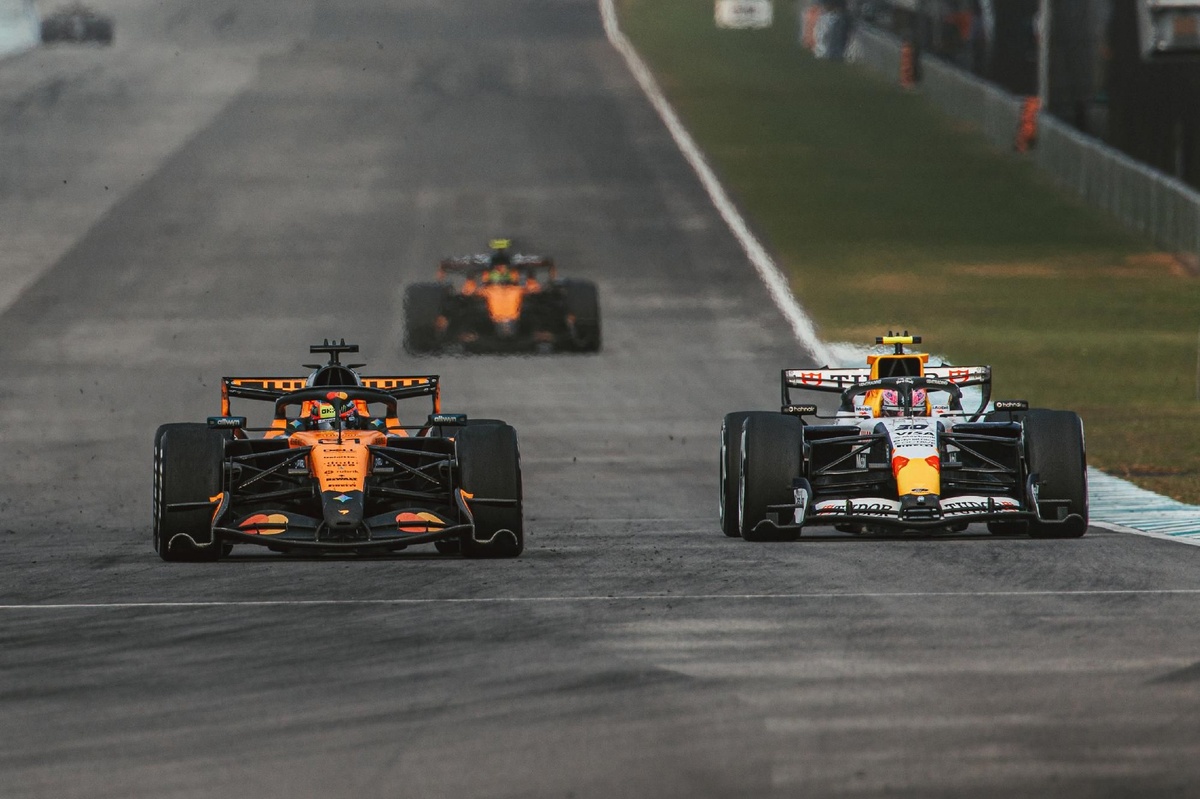 Wat was er 'vreemd' aan de tegenvallende McLaren-prestaties op het ruwe Sepang