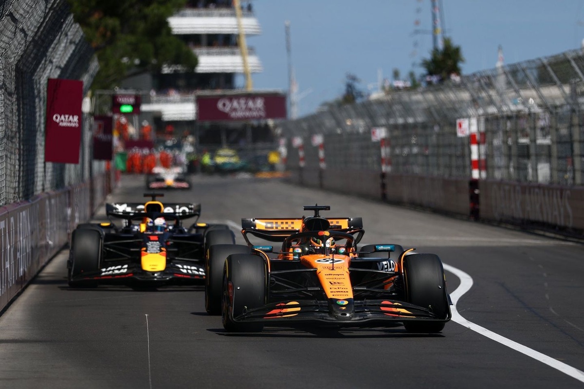 Vier baanrecords in vijf races tijd: Zijn dit de snelste F1-auto's ooit?