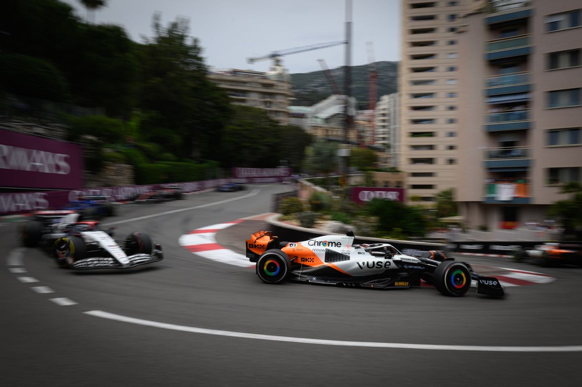 McLaren lokt belangrijke F1-sponsor weg bij Mercedes