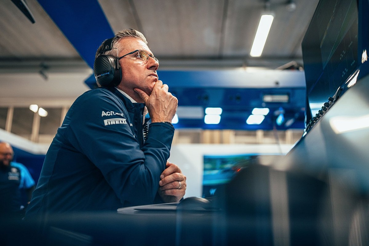 Fry over afscheid van Alpine F1: Miste enthousiasme om beter te worden