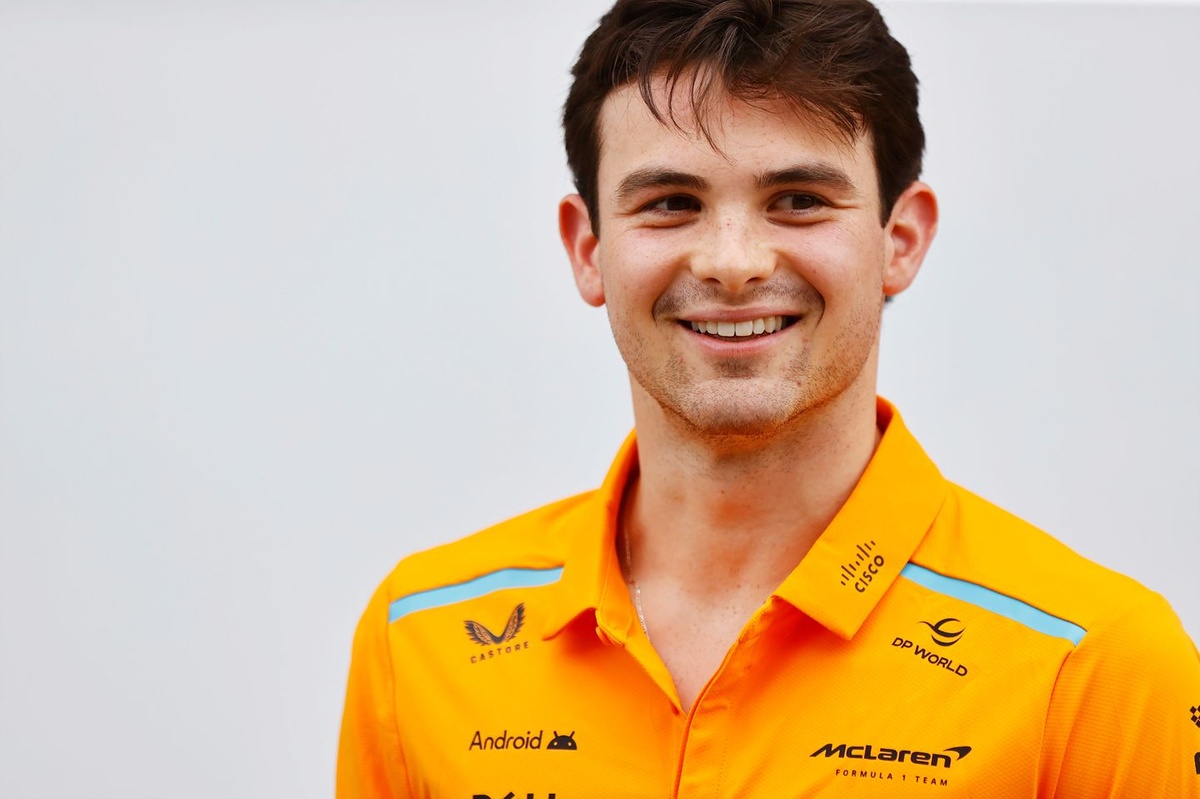 O'Ward reageert op geruchten over zitje bij Cadillac F1-team