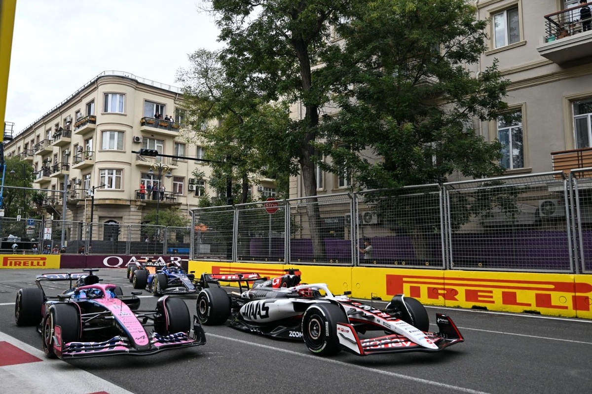 Gasly over band met Ocon: “Kunnen er een hele docu over maken”