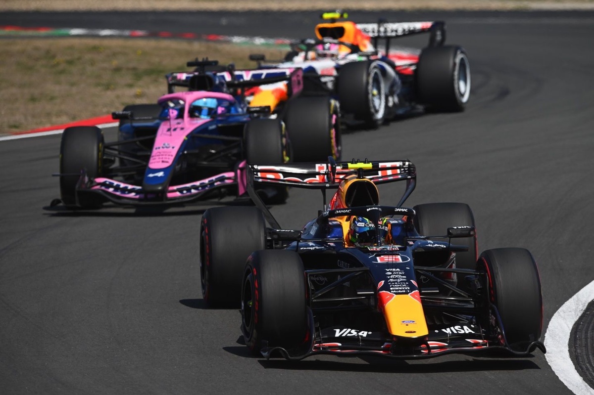 Gasly verbaasd door Red Bull: 