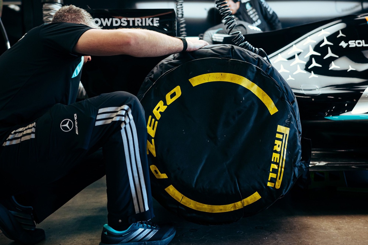 FIA licht optie: Pirelli blijft F1-bandenleverancier in 2028