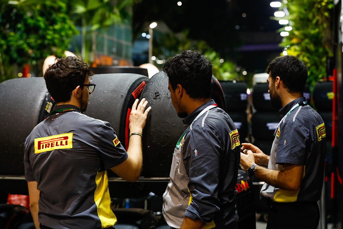 Formule 1 houdt in 2020 vast aan banden van 2019