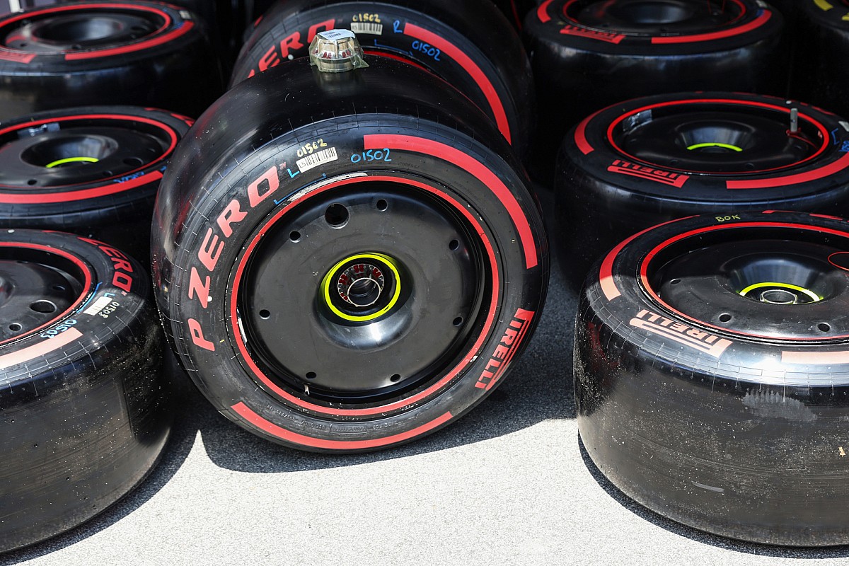 F1-teams maken zich zorgen over temperaturen tijdens GP Las Vegas