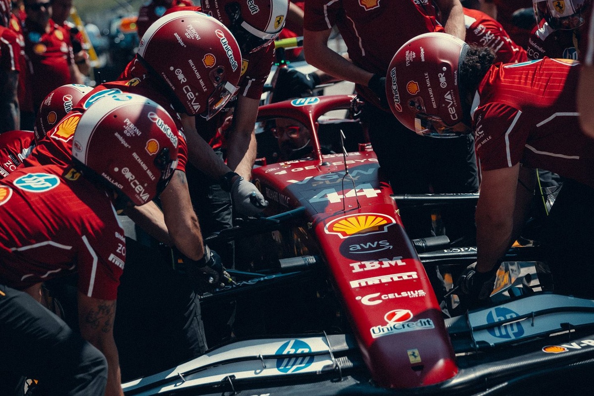 Nieuwe F1-regel gooit strategie overhoop: wie durft te gokken in GP van Monaco?