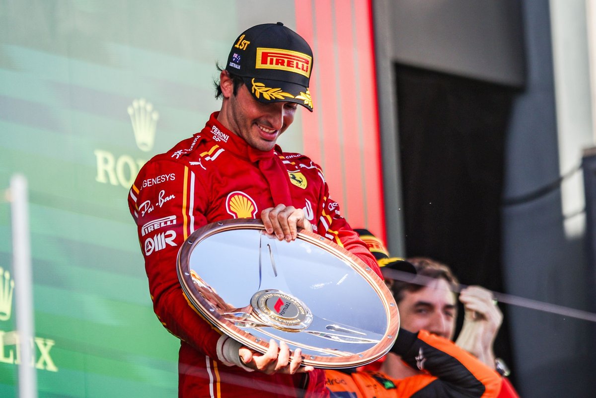 Analyse: Winnaars en verliezers Formule 1 Grand Prix van Australië