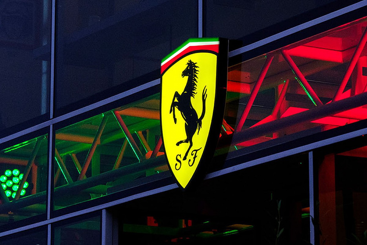 Ferrari noemt tijd en plaats voor presentatie nieuwe F1 auto