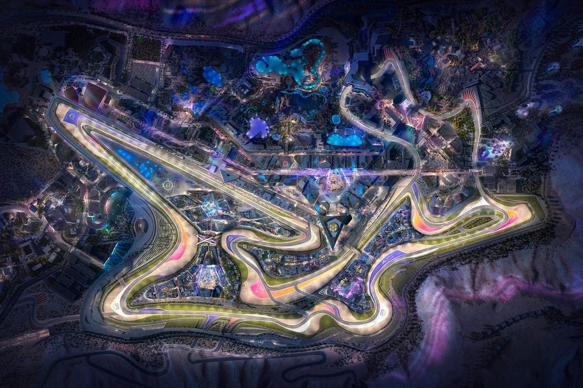 Welke nieuwe F1-races komen er vanaf 2027 – en hoe passen die op de overvolle kalender?