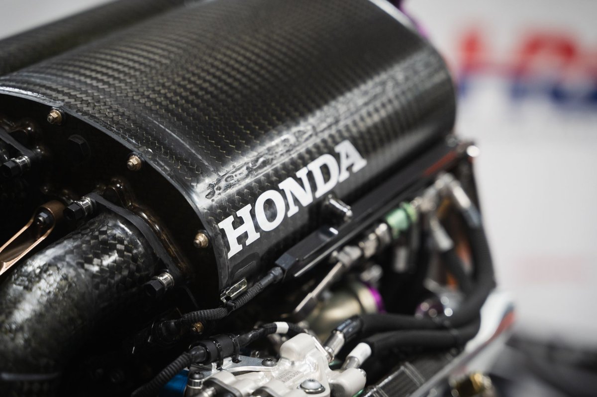 Honda deelt voortgang F1-motor 2026, andere aanpak dan Red Bull?