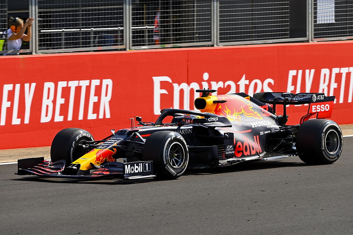 Analyse: Winnaars en verliezers Formule 1 Grand Prix van Abu Dhabi