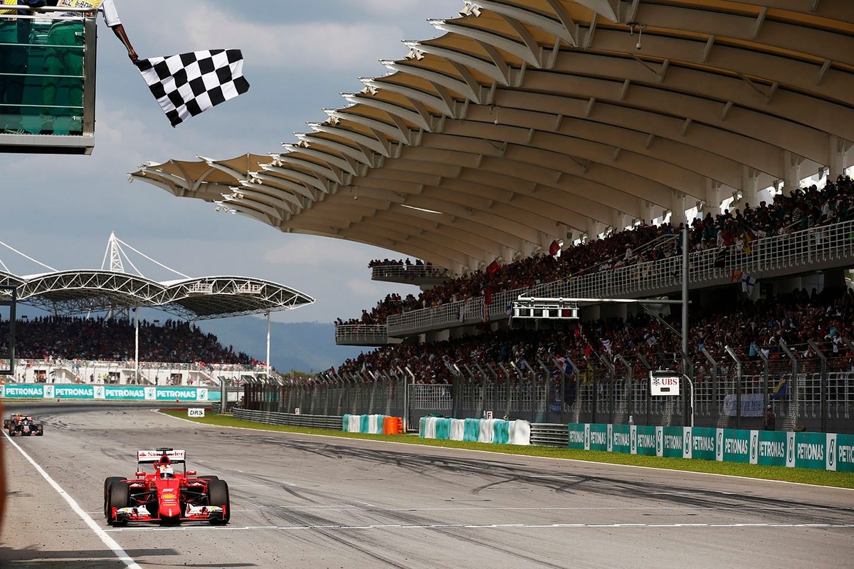 Maleisië onderzoekt F1-race in 2026 nu plan voor Bahrein vervaagt