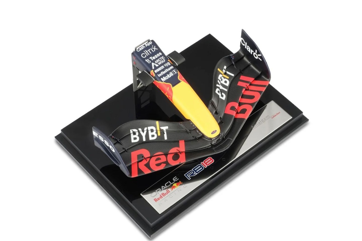 Max Verstappen-fans opgelet: exclusieve memorabilia die je niet wilt missen