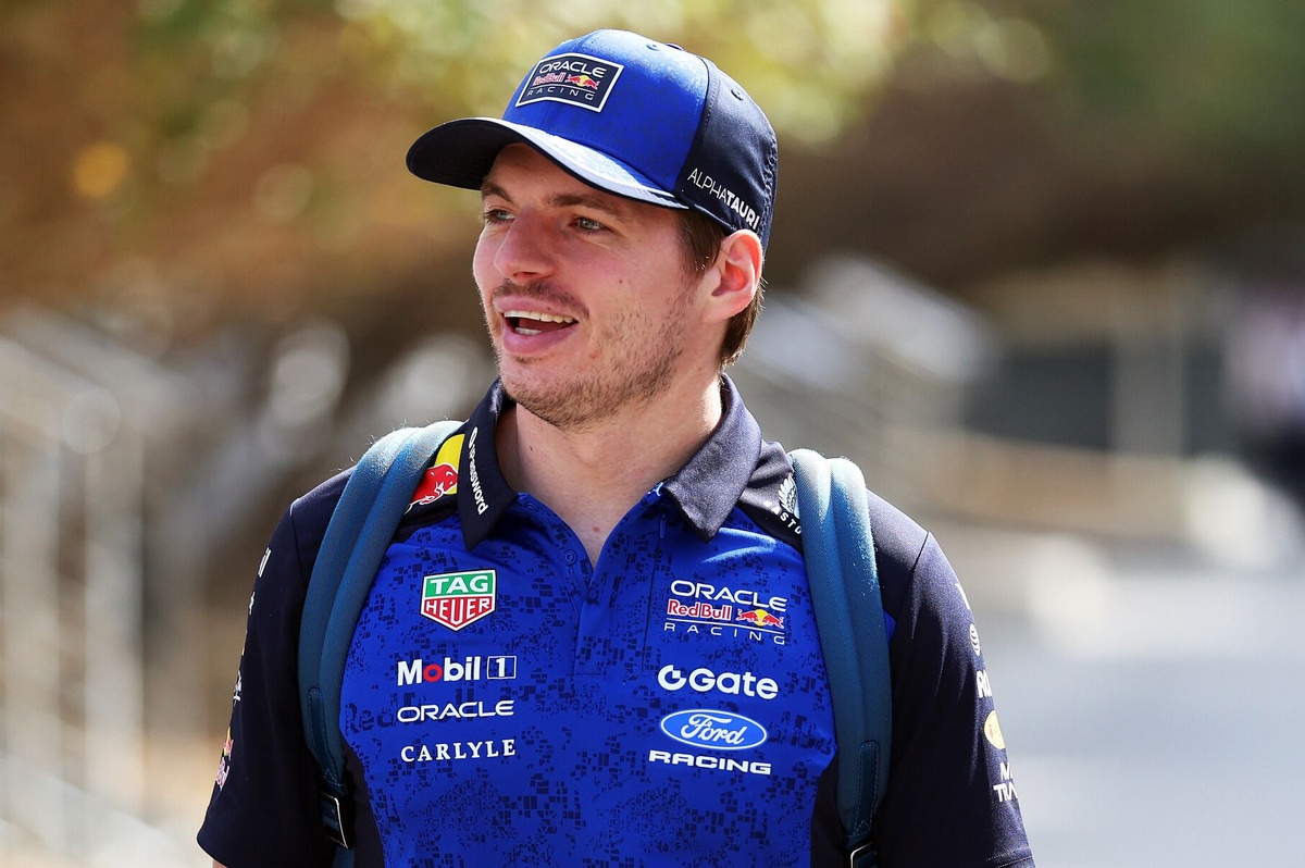 Video: Max Verstappen legt het nieuwe Formule 1-reglement uit