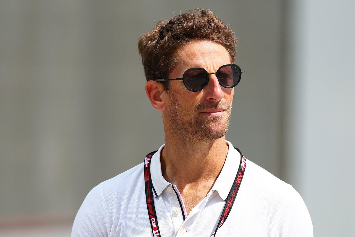 Romain Grosjean biedt excuses aan McLaren aan na controversiële, ongefundeerde uitspraken