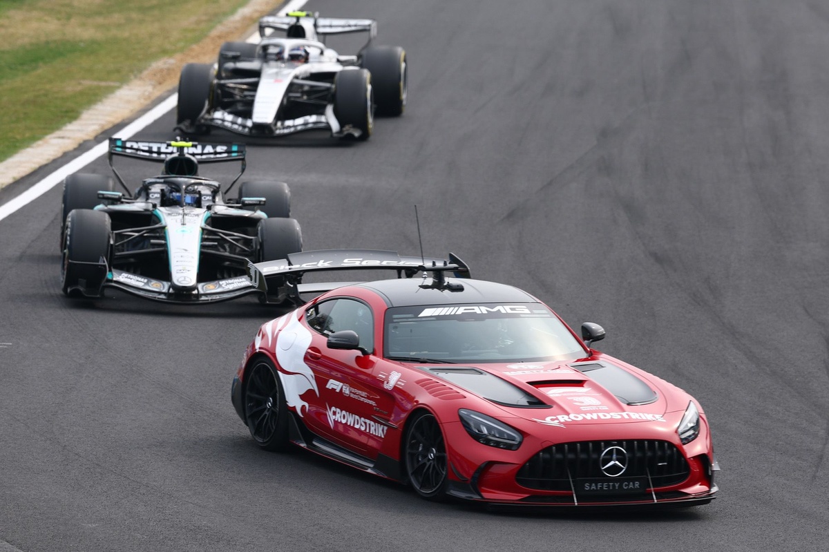 Aanpassing F1-regels 2026 moet ook onbedoelde inhaalacties beperken