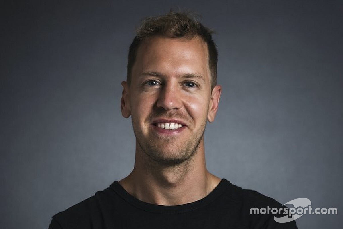 Szafnauer Vettel kan ons met duizend kleine dingen helpen