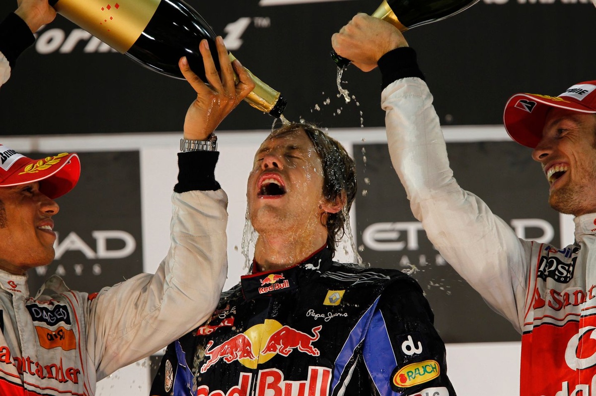 De 'jongste ooit'-records die Antonelli nog kan verbreken in F1