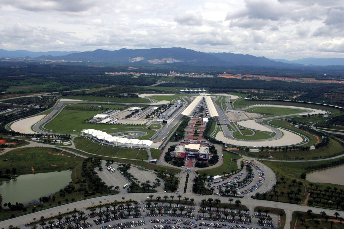 Vijf zaken om op te letten tijdens de F1 GP van Bahrein in Maleisië