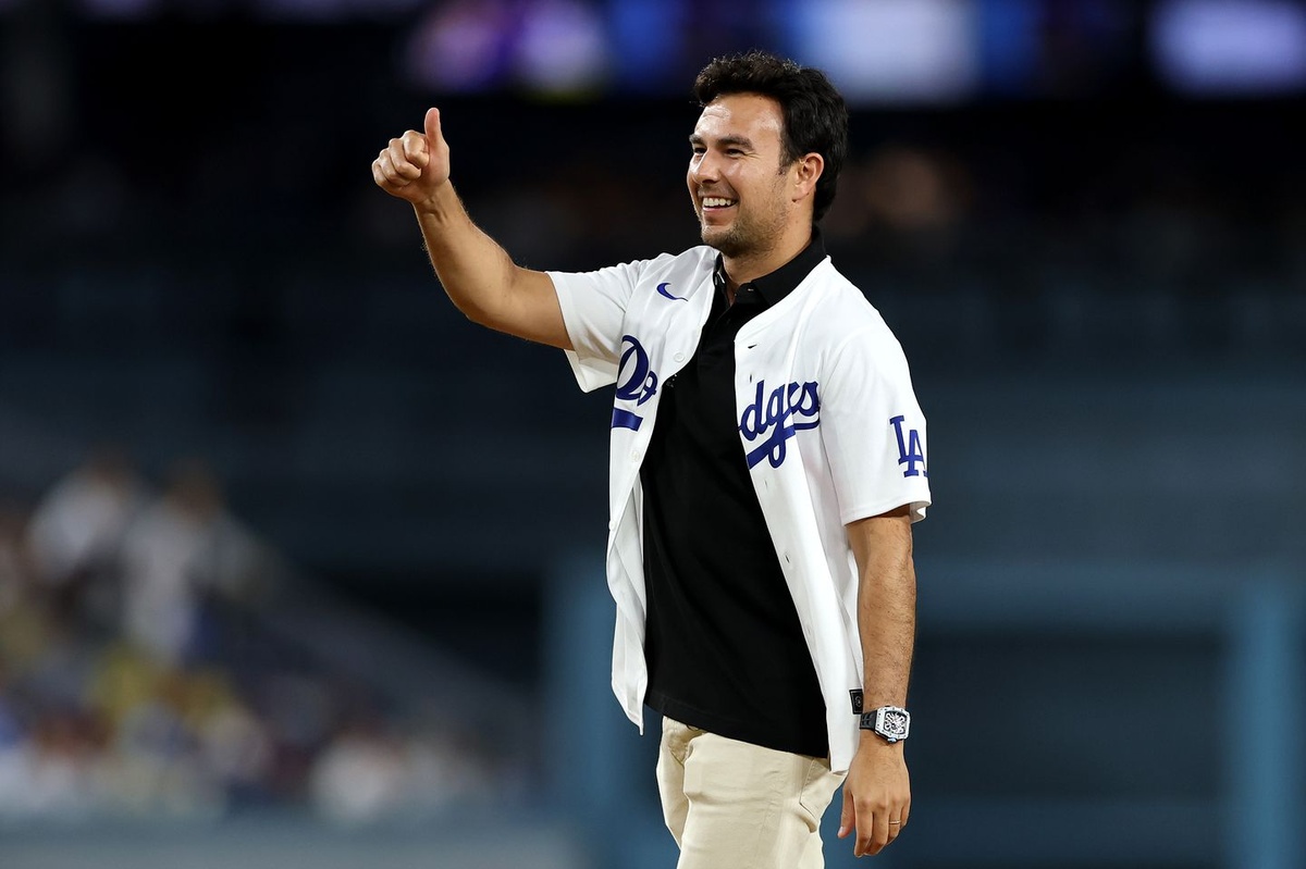 De grootste les die Sergio Pérez heeft geleerd in F1-sabbatical