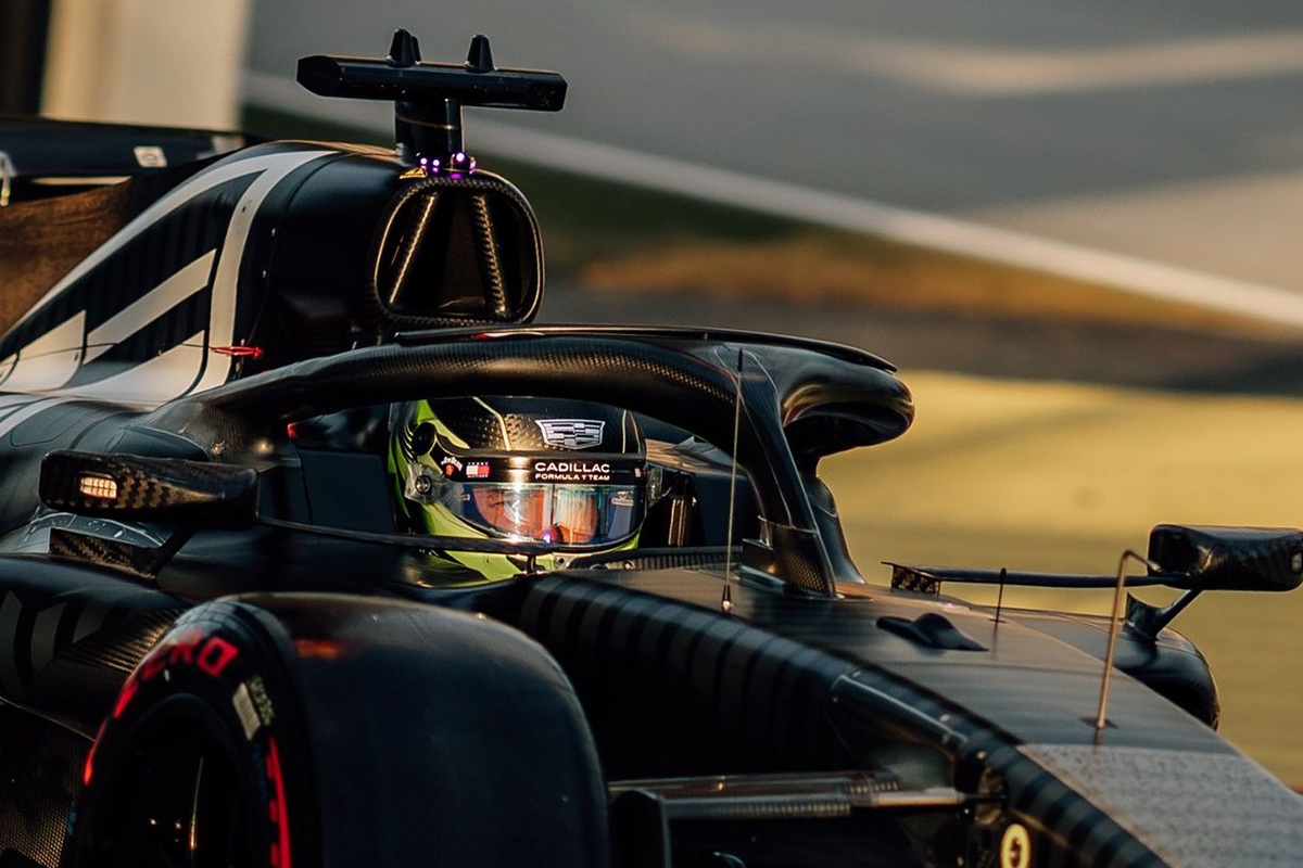 Pérez over nieuwe F1-regels: 