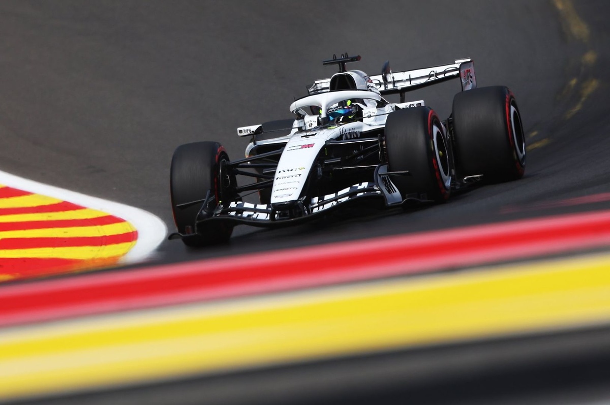 “Er moest iets veranderen” – wat Marcin Budkowski moet oplossen bij Cadillac F1