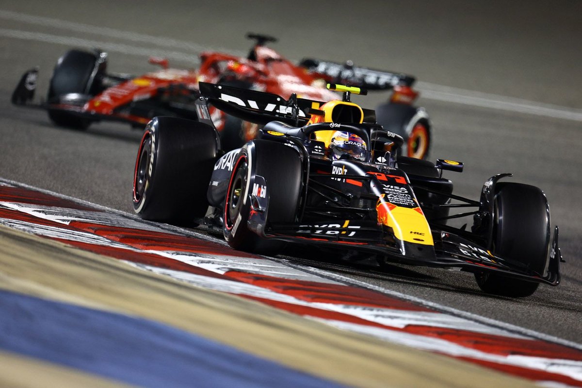 F1 Preview GP van Bahrein: Vijf dingen om naar uit te kijken