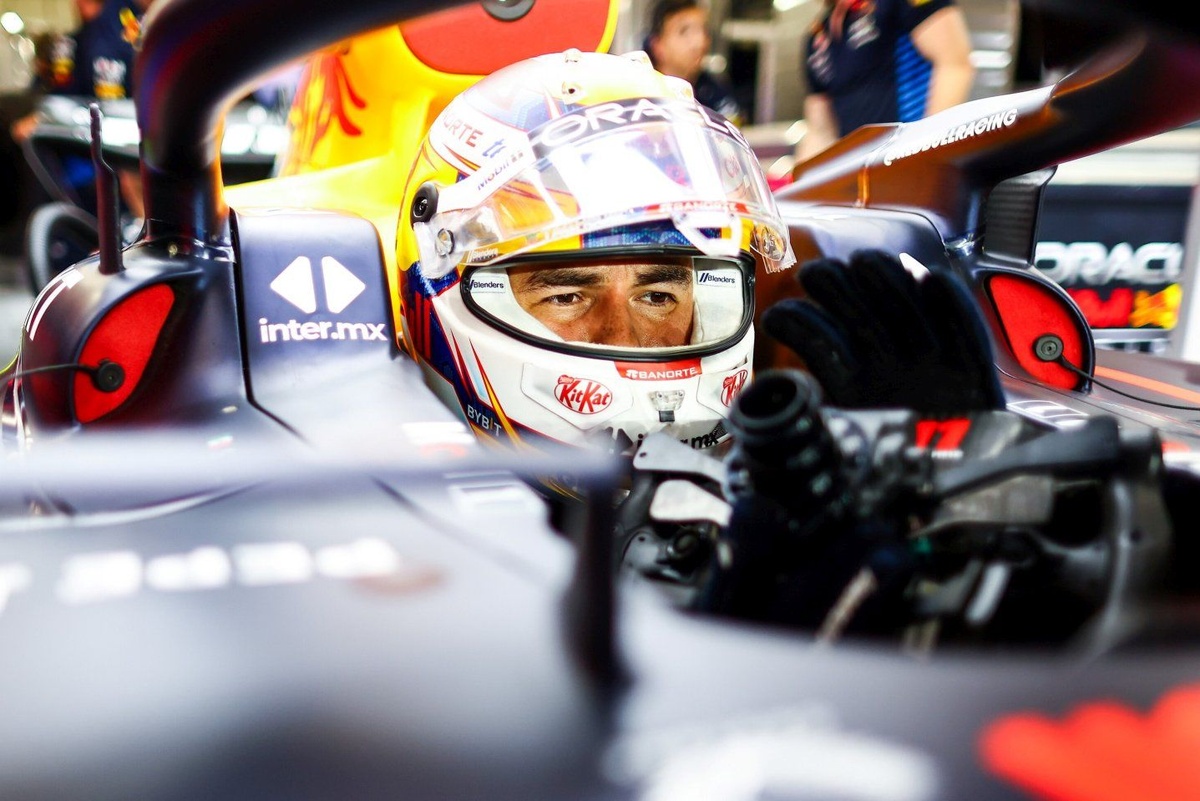 Perez moet zich melden om kritische opmerkingen over stewards