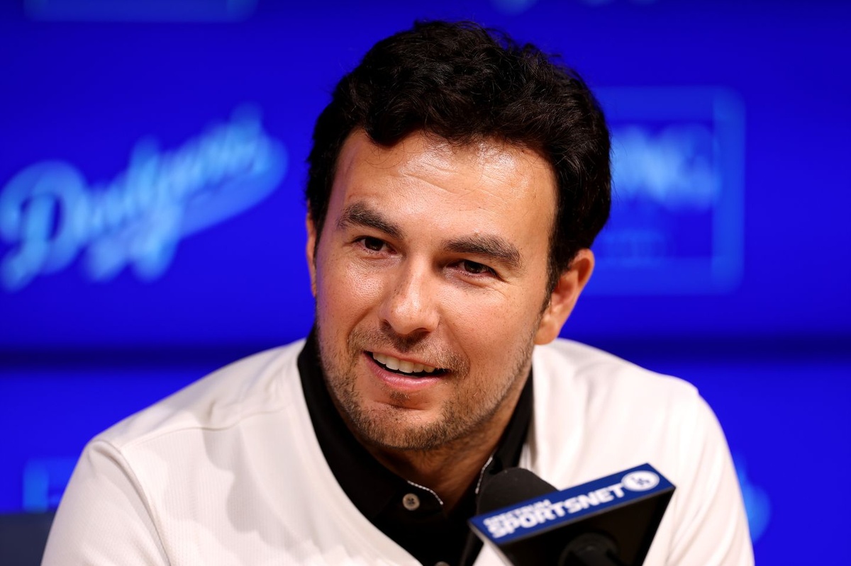 Pérez: “Mensen zullen verrast zijn hoe goed ik volgend jaar ben”