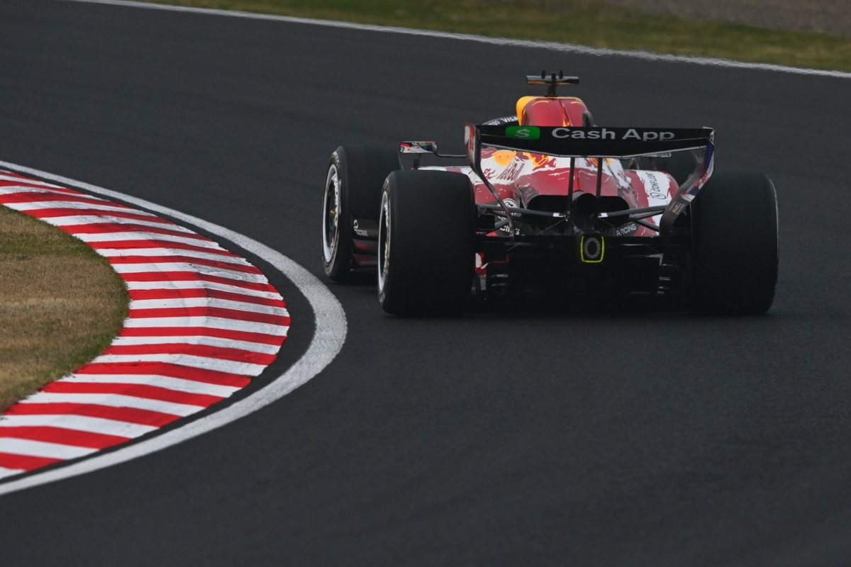 Racing Bulls wijst drie concurrenten aan in strijd om middenveld F1 