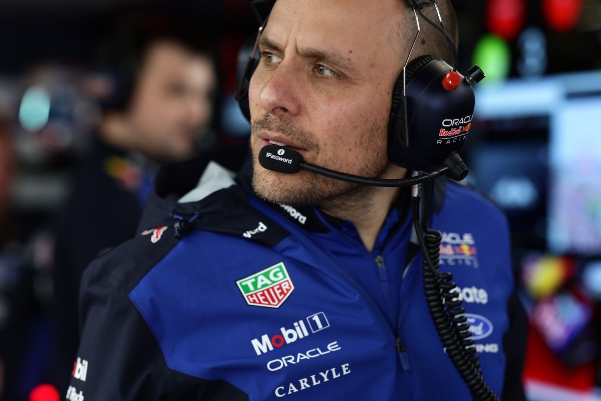Lambiase ziet in Miami duidelijke progressie bij Red Bull Racing
