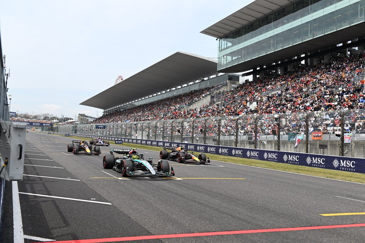 Hamilton dolblij met derde startplek voor GP Australië: Winnen het doel