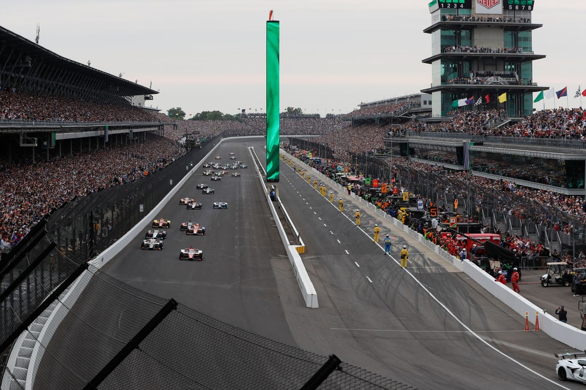 Hoe een directe clash van GP Canada en Indy 500 voorkomen kan worden