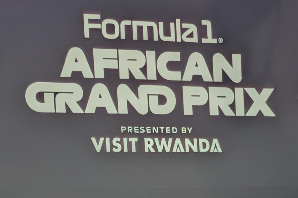 Vijf lessen uit F1's grote onthulling van de Afrikaanse Grand Prix in Rwanda