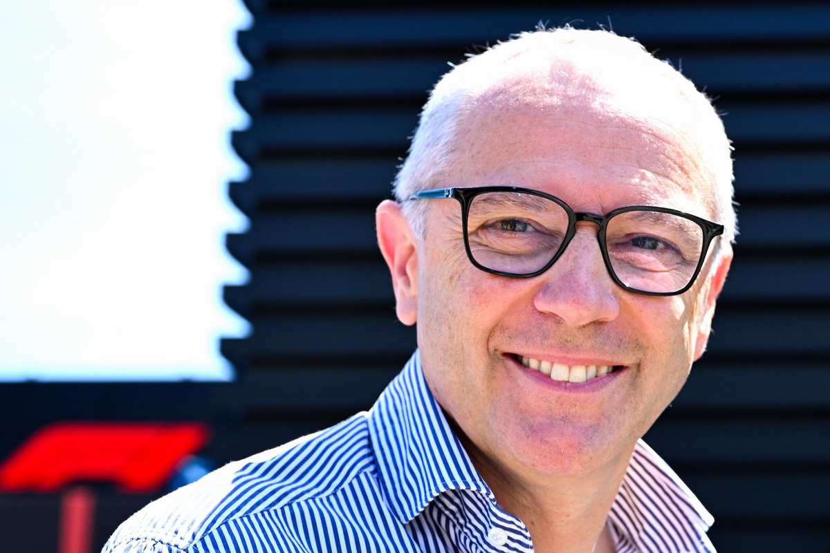 Domenicali: F1 nadert 1 miljard fans dankzij groei onder vrouwelijke kijkers