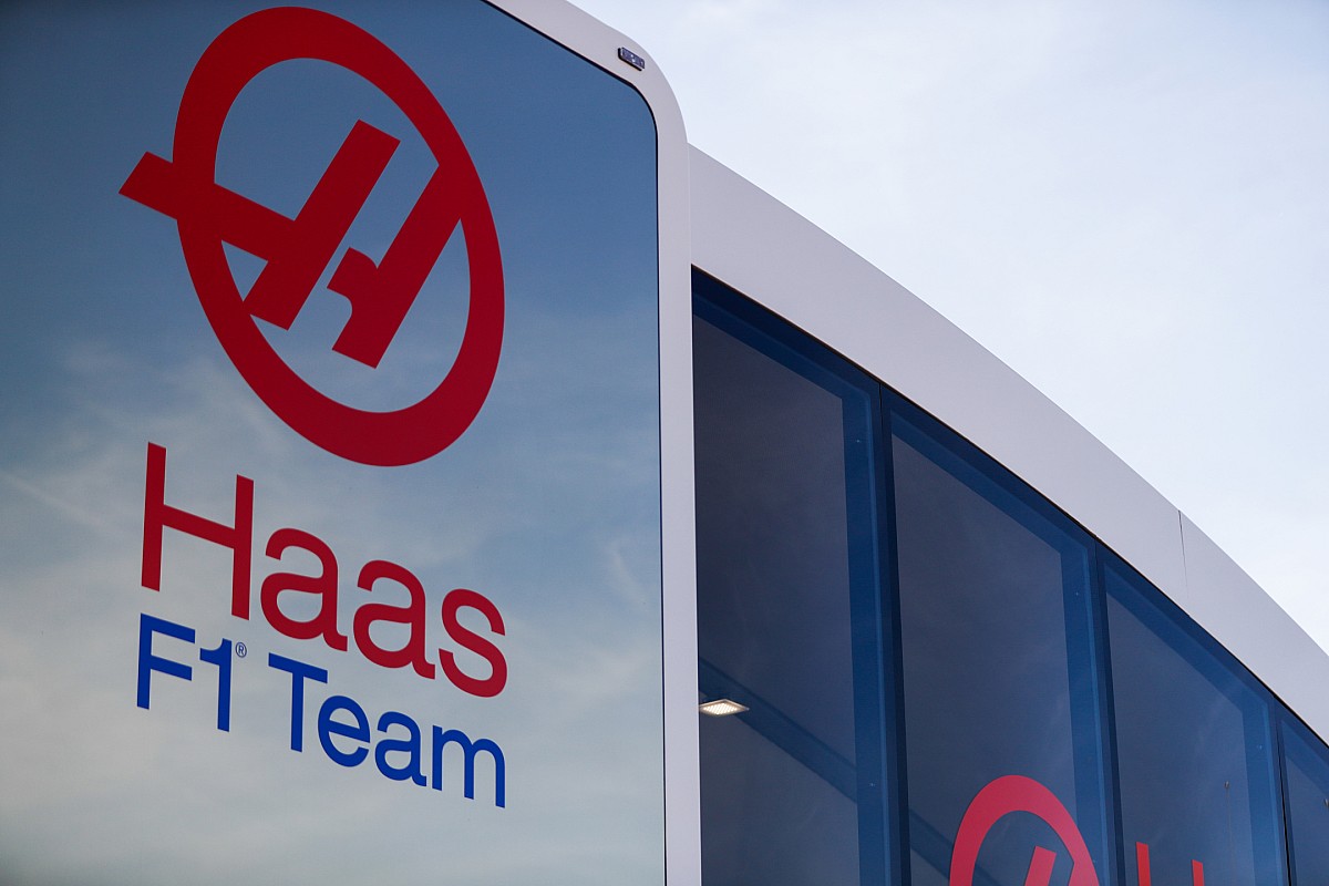 Haas onthult kleurstelling voor Formule 1-seizoen 2023 eind januari
