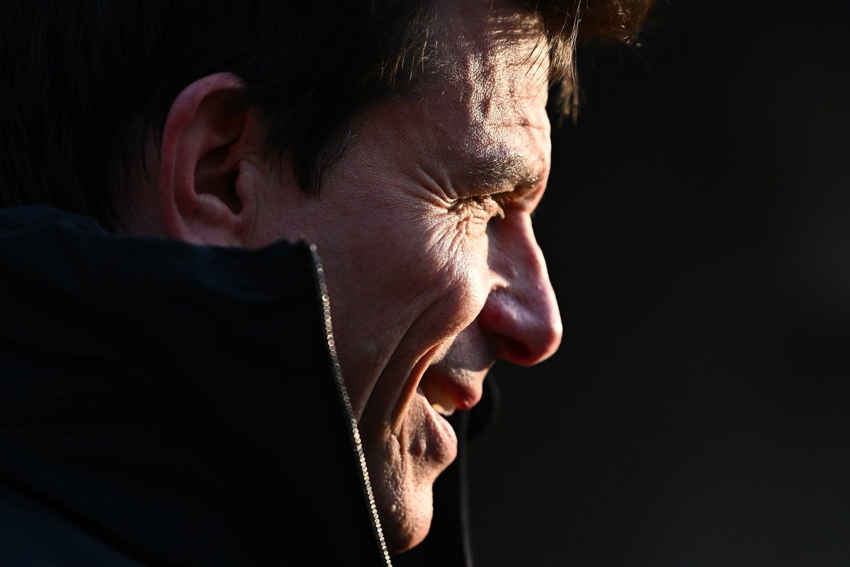 Wolff verklaart Mercedes-voorsprong in sprintkwalificatie China