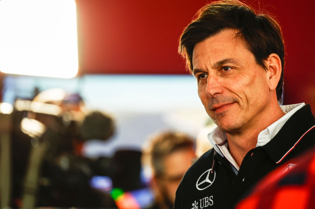 Wolff: Nieuw sprintformat F1 zal voor beter ritme zorgen