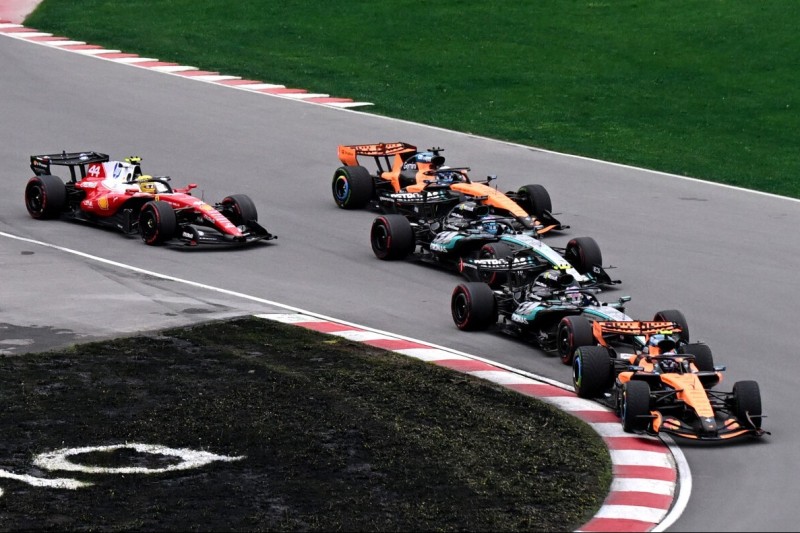Startprobleem Mercedes opgelost? Dit paste het F1-team aan