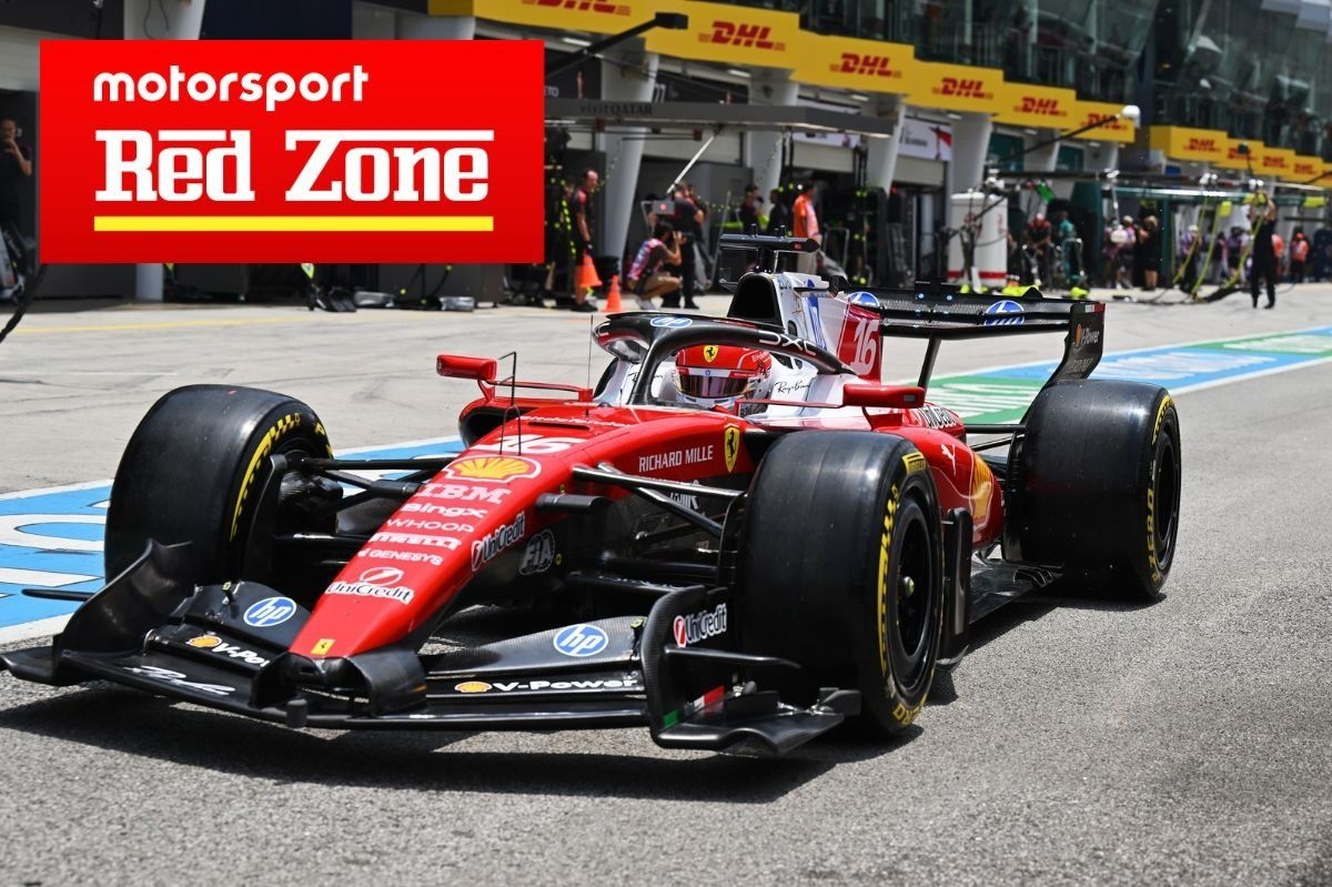 Vasseur reageert op 'persoonlijke' aanvallen te midden van Ferrari-geruchten
