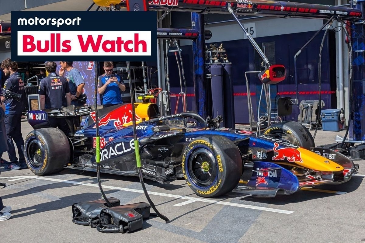 Slimme Red Bull-truc voor F1 2027 mogelijk verboden door FIA