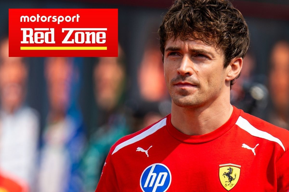 Leclerc: chaos bij GP van Bahrein voedt zorgen van F1-coureurs