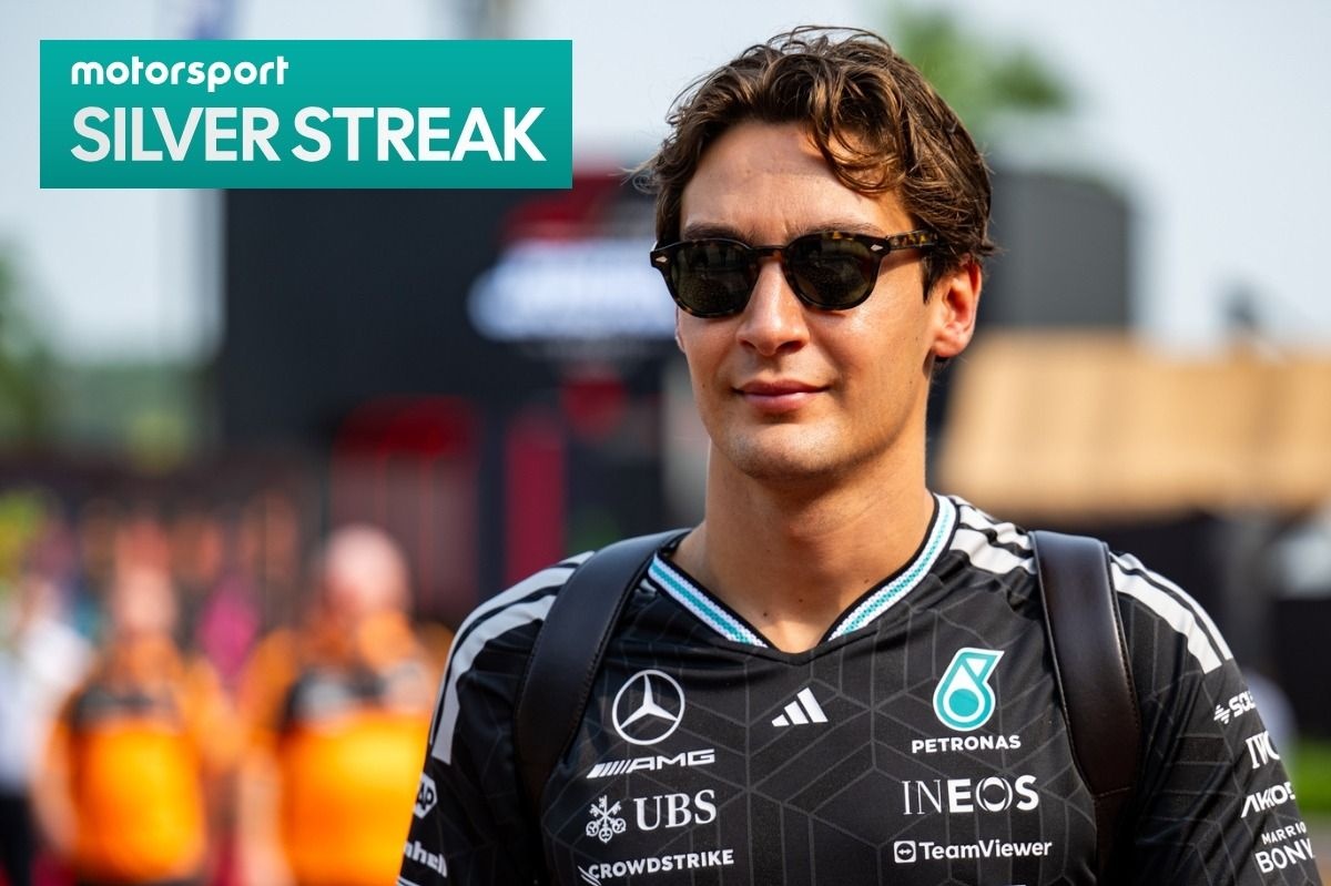 George Russell kritisch op 'ingewikkelde' F1 na chaotische GP van Bahrein