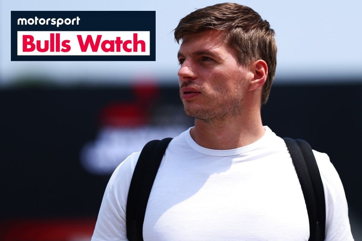 Max Verstappen pleit voor IndyCar-achtig inhaalsysteem in Formule 1